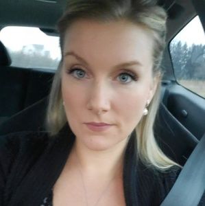 Meet your Posher, Kaitlyn